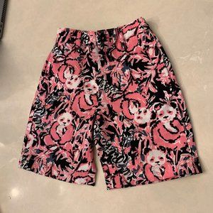 Lilly Pulitzer Boys Beaumont 2T